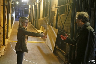 Illustration for article titled 666 Park Avenue Screenshots